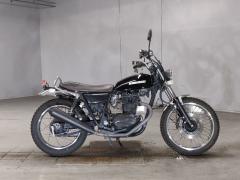 Kawasaki 250TR 2004