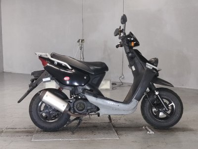 Yamaha BW S100 2005