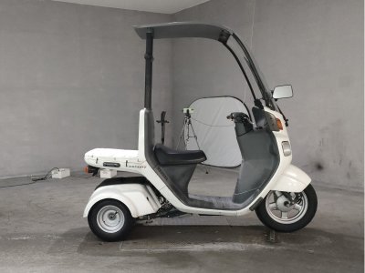 Honda GYRO CANOPY 2019