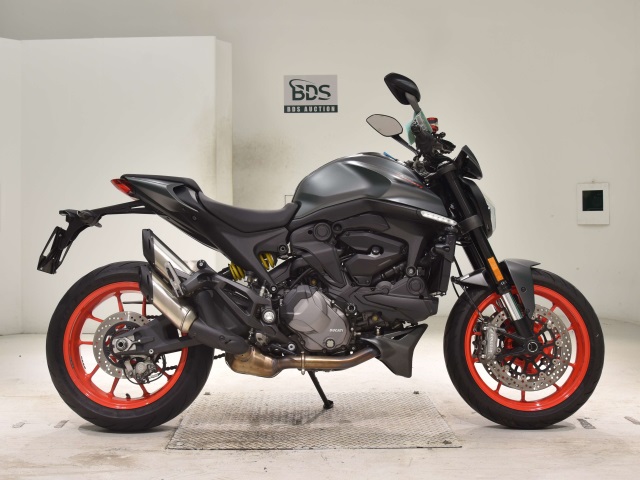 Ducati MONSTER 937 2022