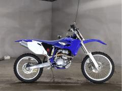 Yamaha WR400F 1998