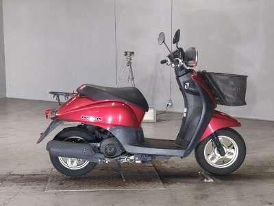 Honda TODAY 2011
