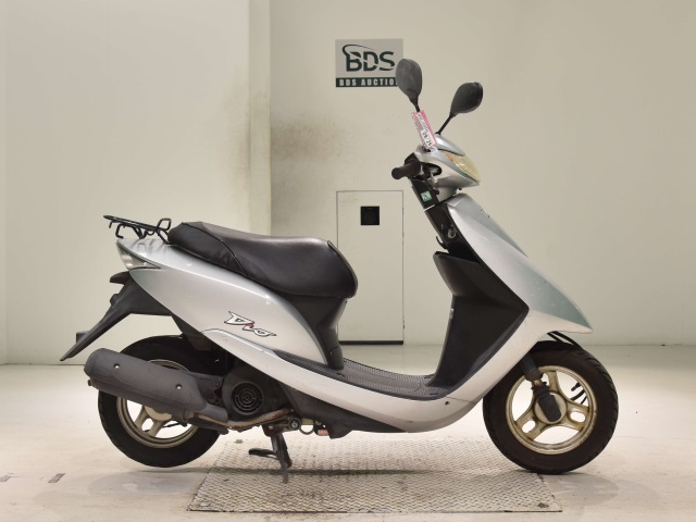Honda DIO-6 2006