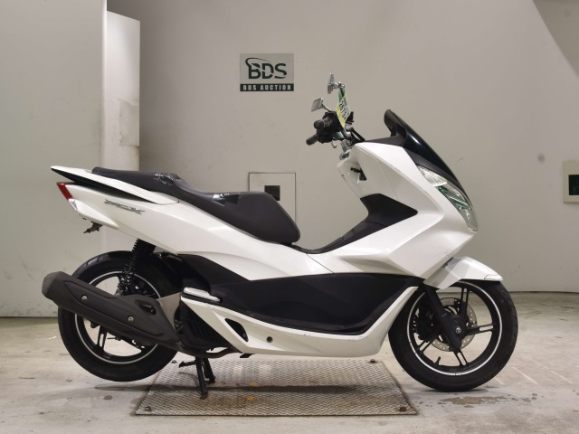 Honda PCX125 2015