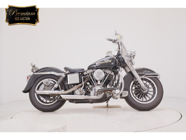 HD FXS 1340 1979