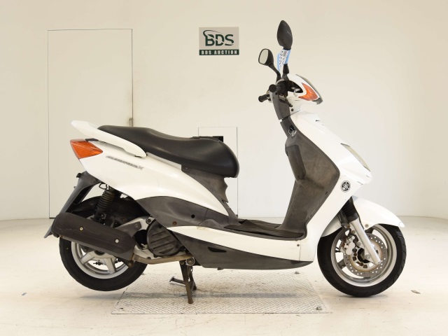 Yamaha CYGNUS125X 2003