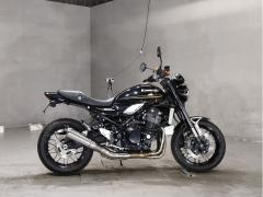 Kawasaki Z900RS 2018