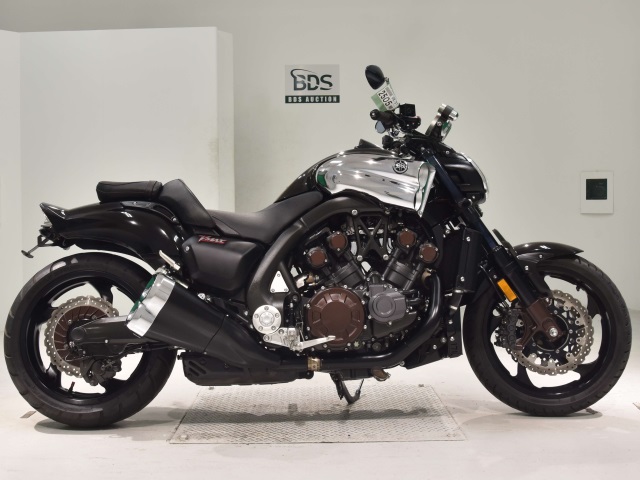 Yamaha V-MAX1700 2009