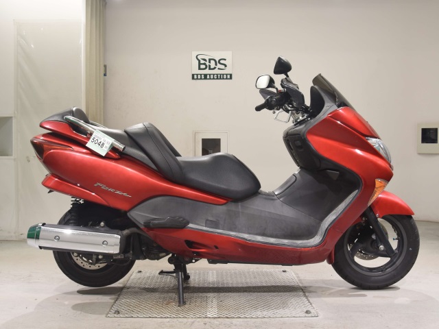 Honda FORZA Z 2004