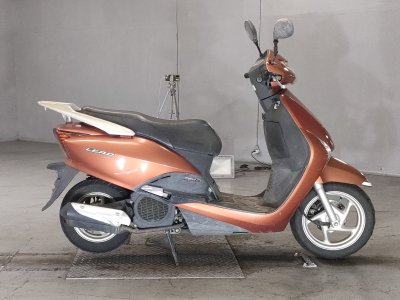 Honda LEAD110 2009