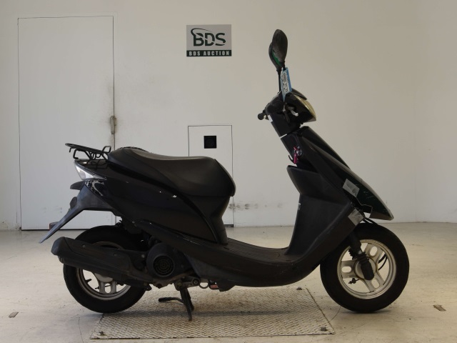 Honda DIO-6 2008