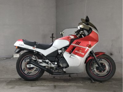 Honda CBX750F 1985