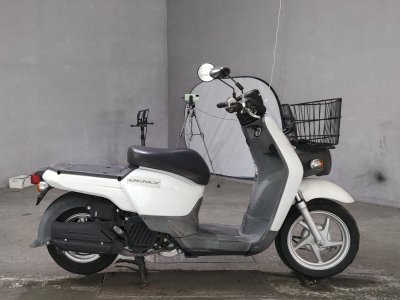 Honda BENLY50 2018