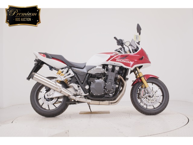 Honda CB1300SF BOLDOR 2025