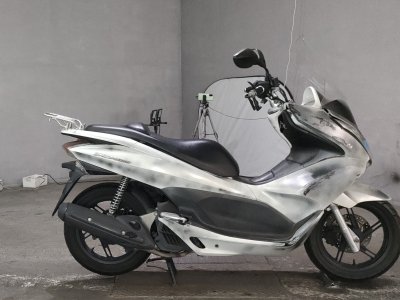 Honda PCX150 2014