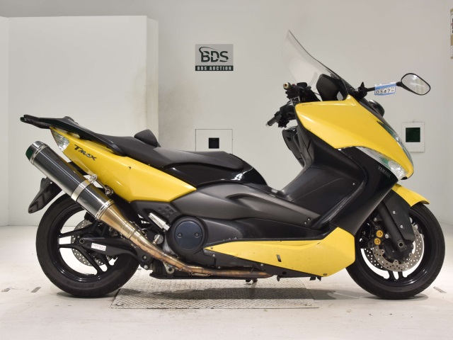 Yamaha T-MAX500 2009