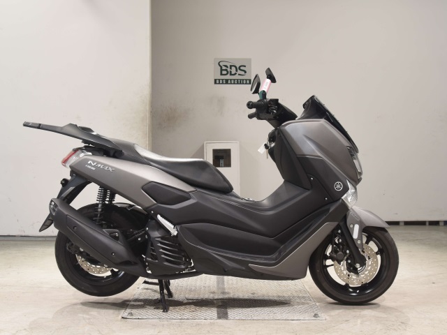 Yamaha N-MAX155A 2020