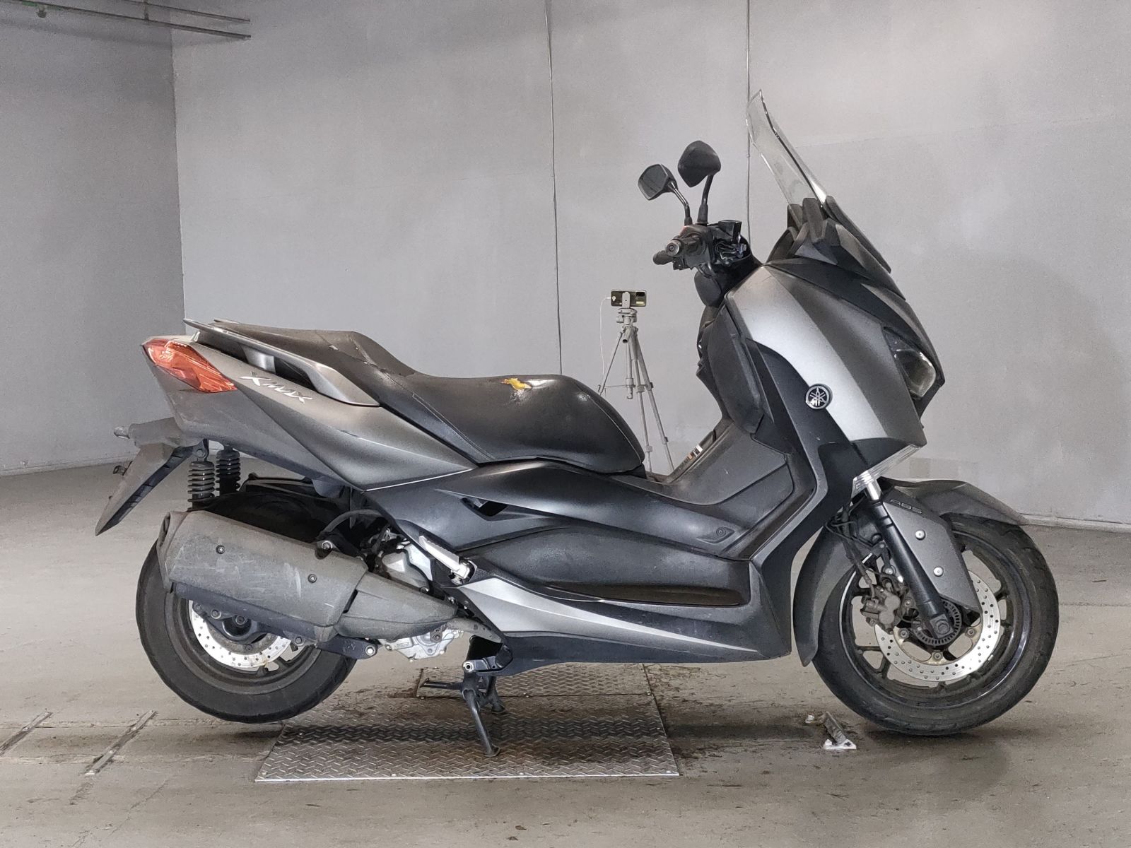 Yamaha X-MAX250 2018