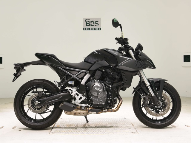 Suzuki GSX-8S 2023