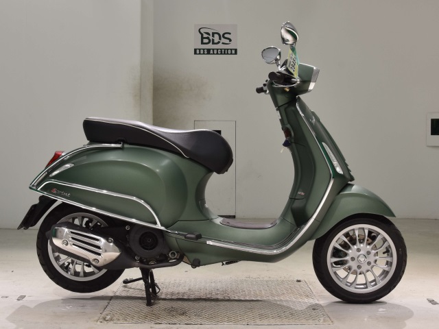 Vespa SPRINT 150 2018
