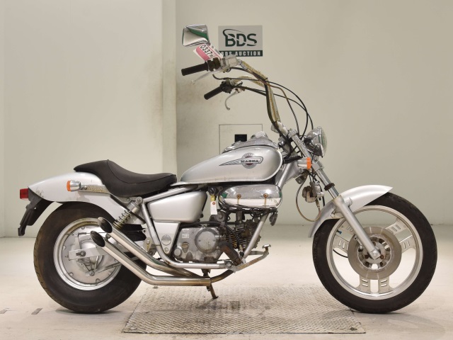 Honda MAGNA50 1995