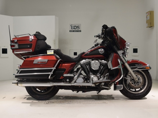 HD ELECTRA GLIDE FLHTCUI1450 1999