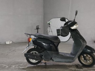 Honda TACT125 2016