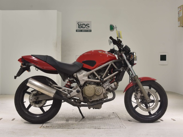 Honda VTR250 1998