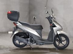 Suzuki ADDRESS V110