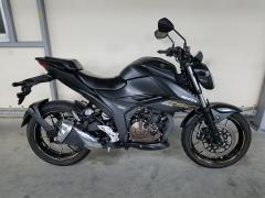 Suzuki GIXXER250