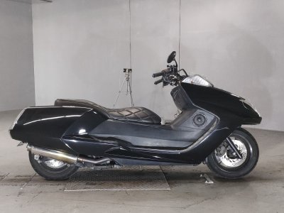 Yamaha MAGZAM 2005