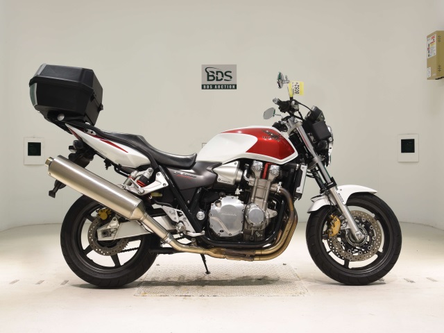 Honda CB1300SFA 2007