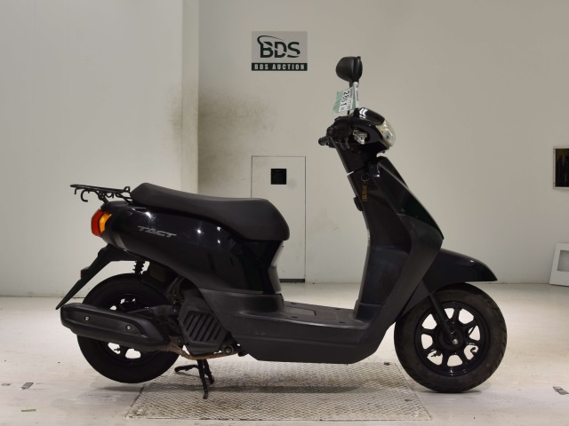 Honda TACT50 2018