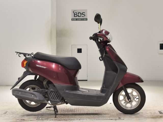 Honda TACT-4 BASIC 2019