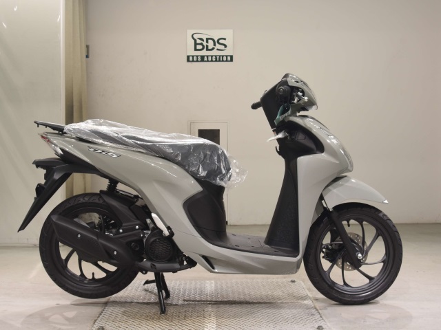 Honda DIO110 2023