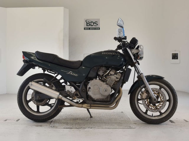 Honda JADE CB250 1991
