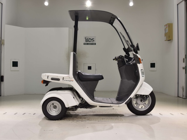 Honda GYRO CANOPY 2019