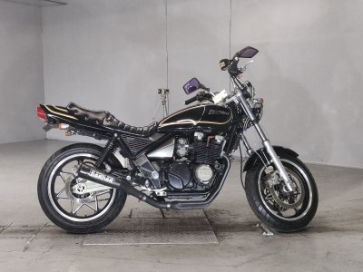 Kawasaki ZEPHYR400 1996