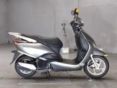Honda LEAD110 2009