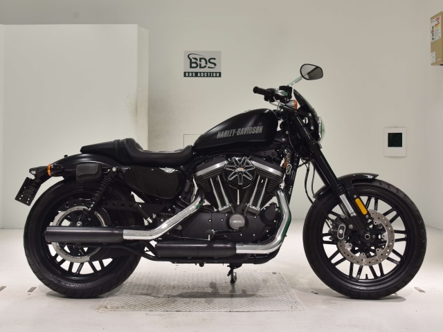 HD ROADSTER XL1200CX 2017