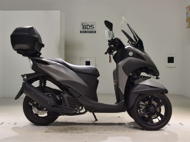 Yamaha TRICITY 155A 2020