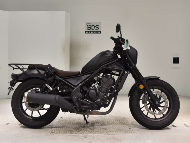Honda REBEL S CMX250 2020