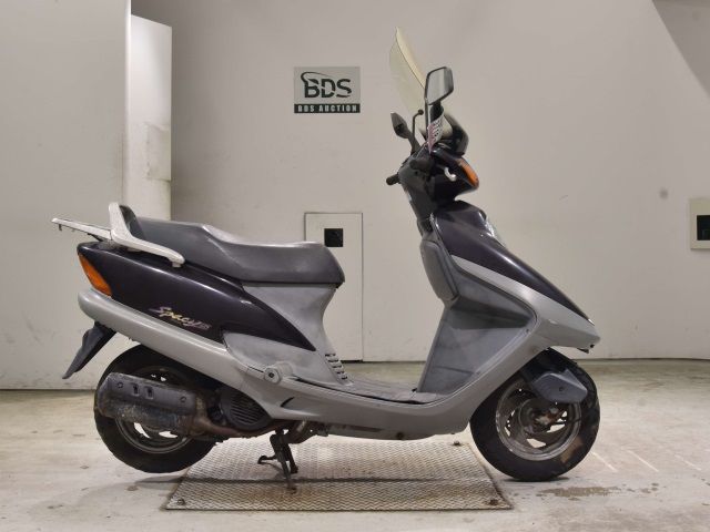 Honda SPACY125 1995