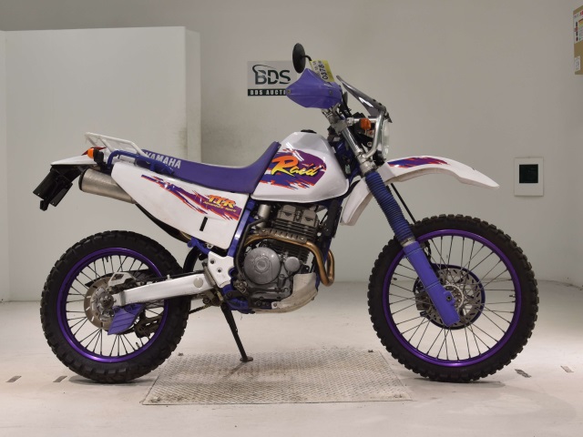 Yamaha TT250R RAID 1994