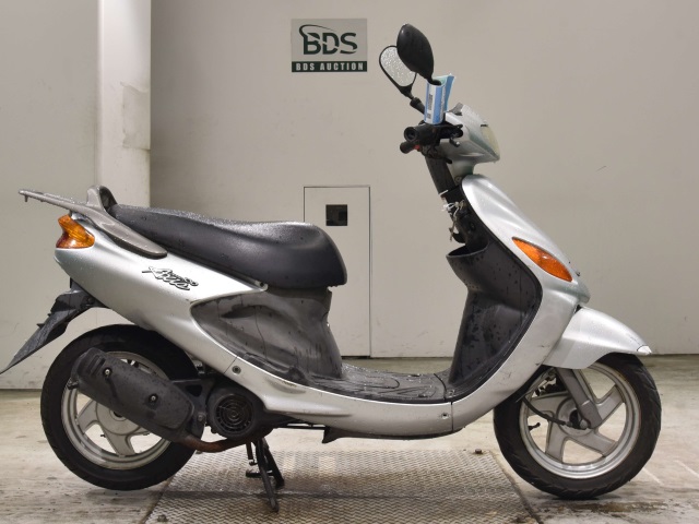 Yamaha AXIS100 1998