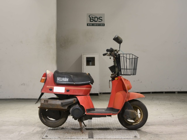 Honda SQUASH 1982