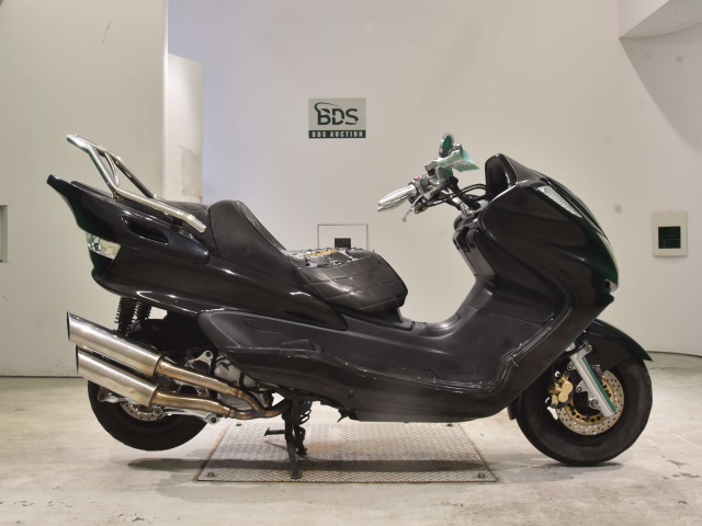 Yamaha MAJESTY 250C 2002