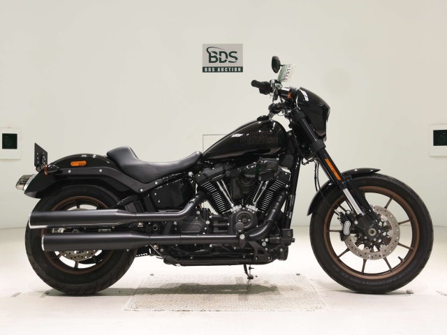 HD FXLRS1920 2022