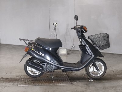 Yamaha JOG 115