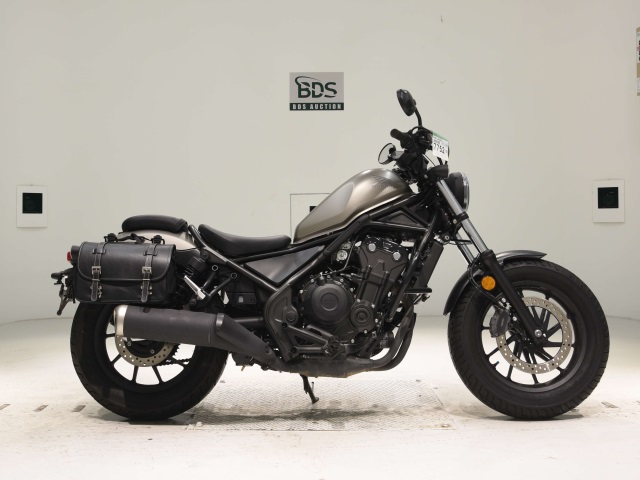 Honda REBEL CMX500 2020
